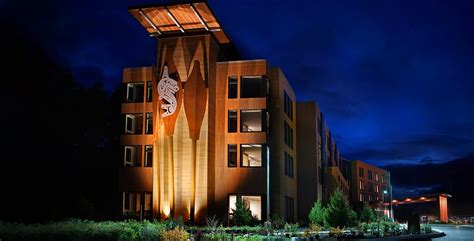 The Point Casino .